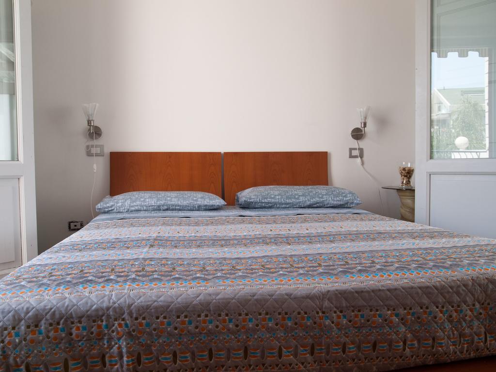 Casa Del Vento Acomodação com café da manhã Roccalumera Quarto foto