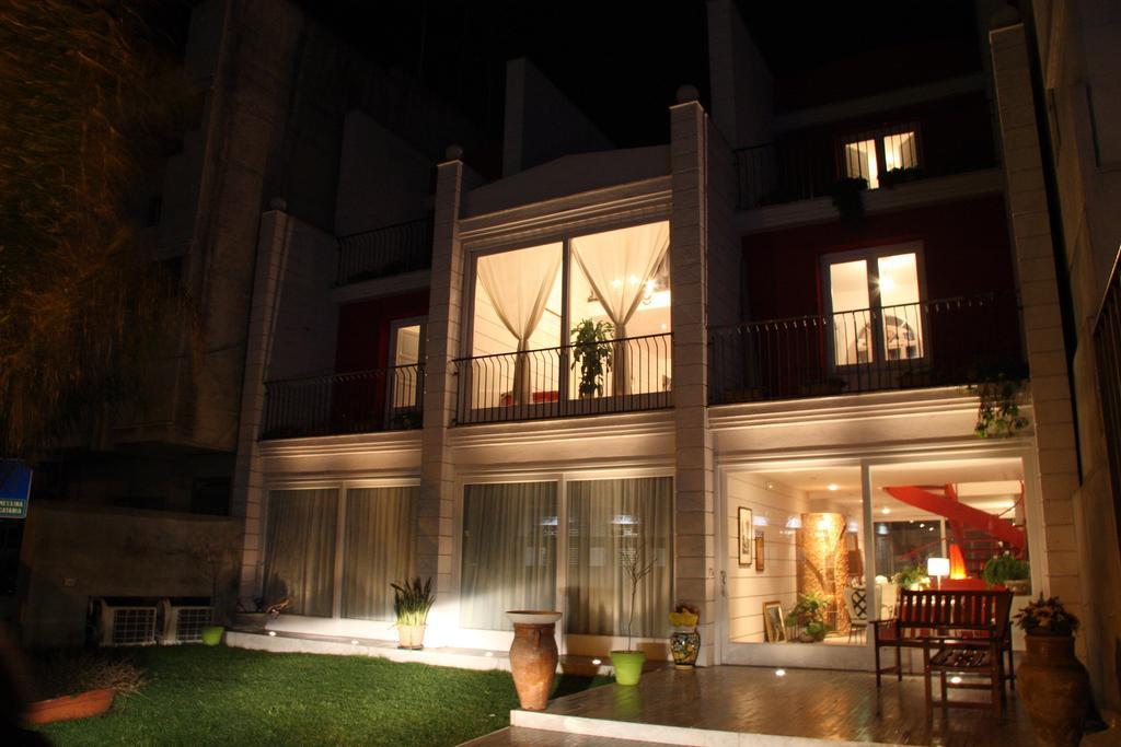 Casa Del Vento Acomodação com café da manhã Roccalumera Exterior foto