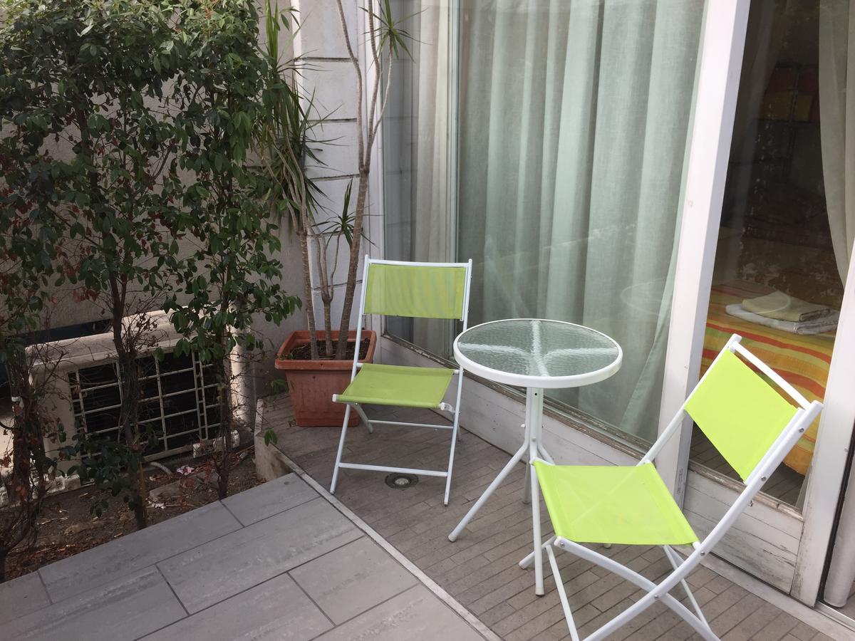 Casa Del Vento Acomodação com café da manhã Roccalumera Exterior foto