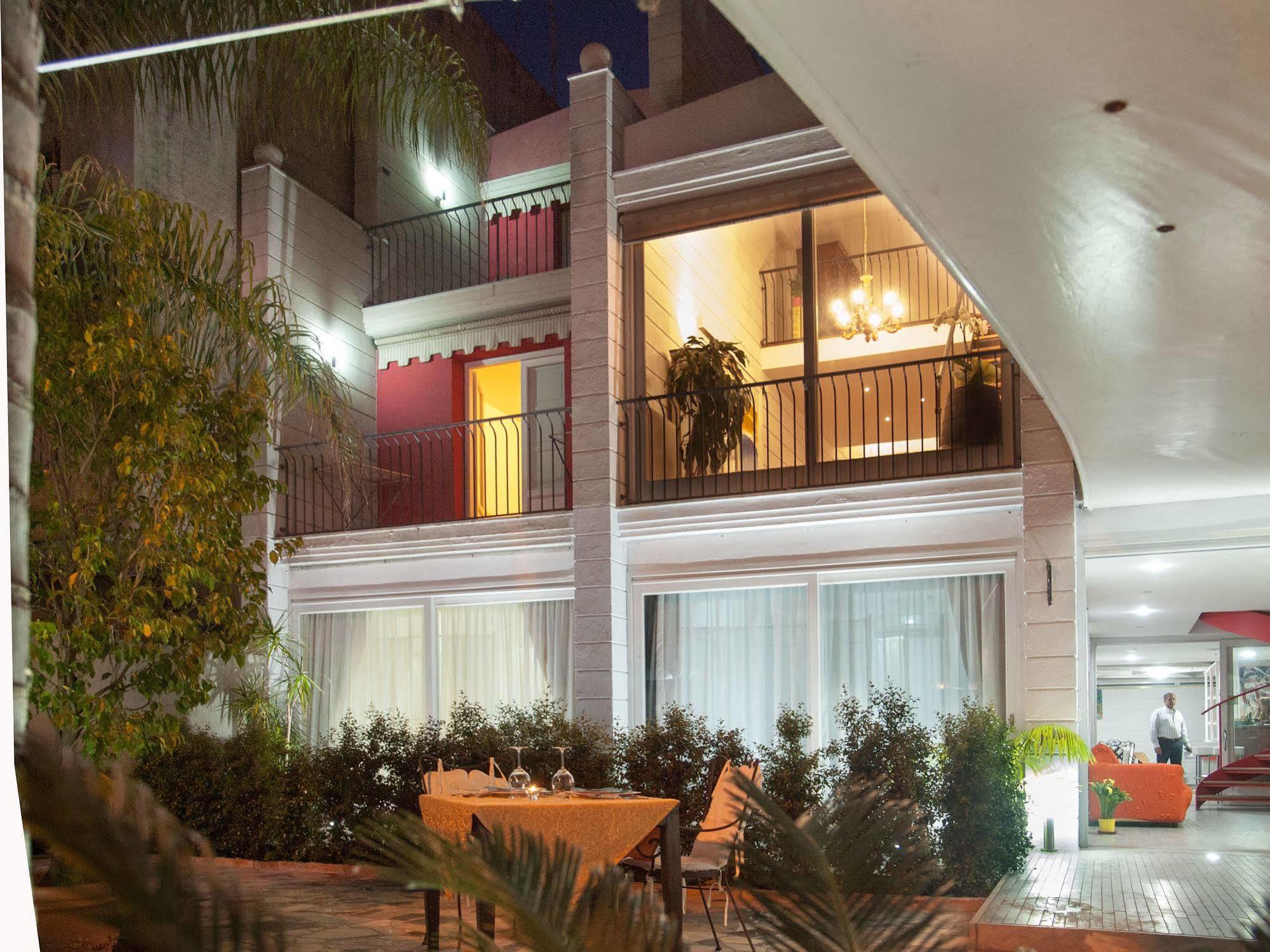 Casa Del Vento Acomodação com café da manhã Roccalumera Exterior foto